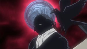 Revealing the Leader of the Black Organization: Who Are the Suspects and Who is the Real Leader