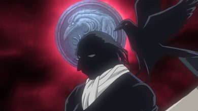 Revealing the Leader of the Black Organization: Who Are the Suspects and Who is the Real Leader