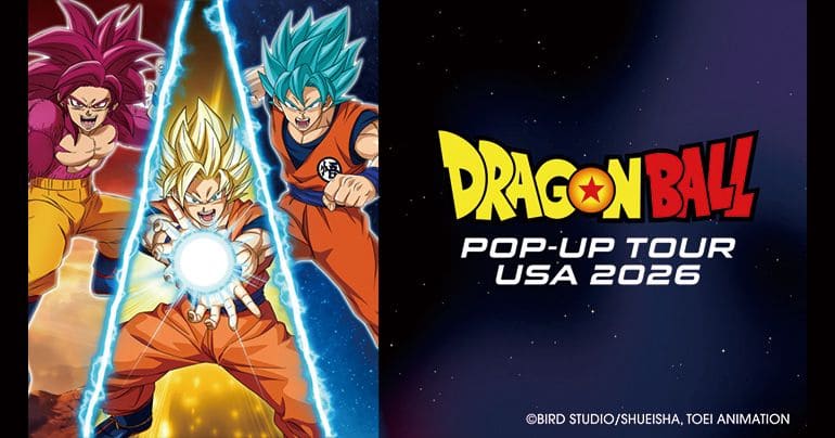 10 Anime Franchises Set to Generate Massive Profits in 2026